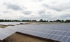 1000 kWp in Freiflächenanlage-Thürkow