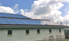  14 kWp, Feuerwehr in Gro Pankow 